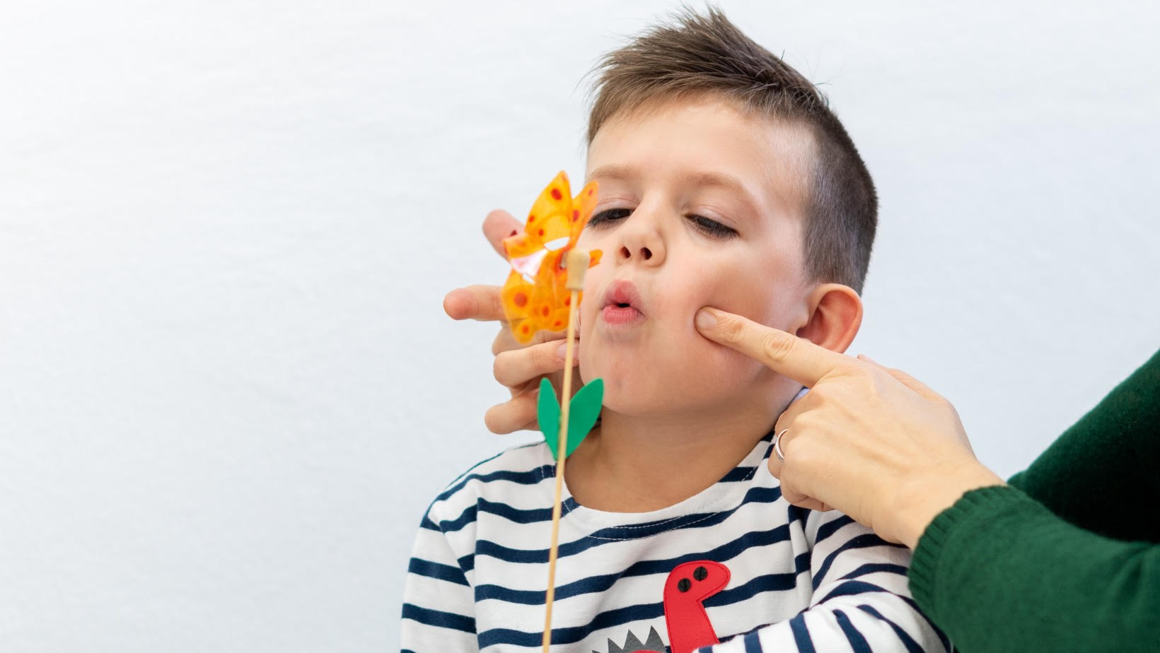 Terapia miofunzionale: SMOF e deglutizione disfunzionale